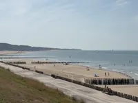 Langendam 47, Zoutelande