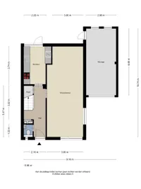 Langendam 47, Zoutelande