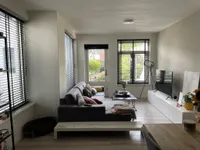 Ootmarsumsestraat, Almelo