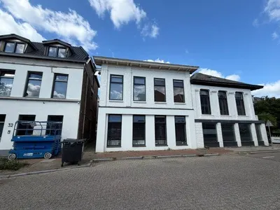 Ootmarsumsestraat , 7607BD, Almelo, Overijssel