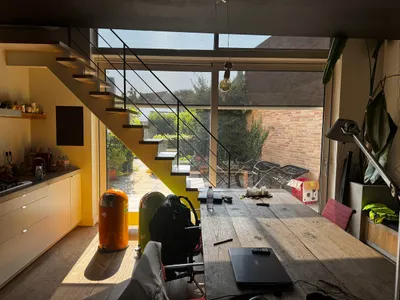Appartement Goirkestraat, Tilburg