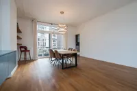 Gabriël Metsustraat, Amsterdam