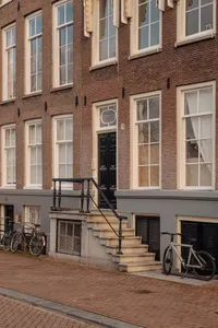 Amstel, Amsterdam