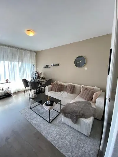 Studio Begoniastraat, Leeuwarden