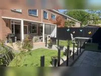 Colijnstraat, Nunspeet