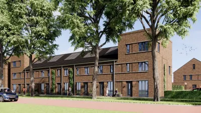 Hospitaalweg , 7607TW, Almelo, Overijssel