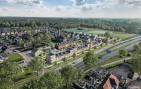 Hospitaalweg, Almelo