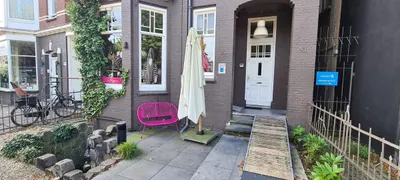 Van Lawick van Pabststraat , 6814HC, Arnhem, Gelderland