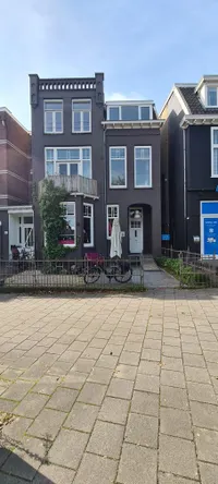 Van Lawick van Pabststraat, Arnhem