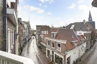 Koningstraat, Haarlem