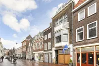 Koningstraat, Haarlem