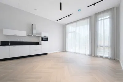 Appartement Hadidkade, Hoofddorp