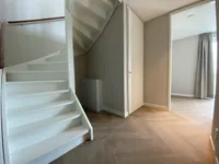 Hadidkade, Hoofddorp