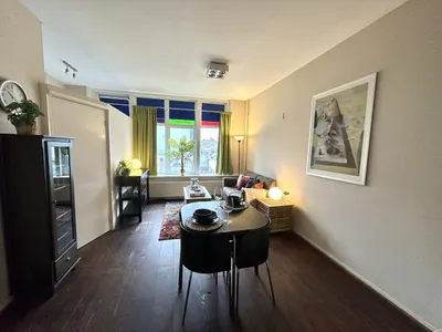 Oudedijk , 3061AB, Rotterdam, Zuid-Holland
