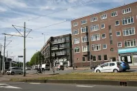 Schieweg, Rotterdam