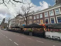 Witte de Withstraat, Rotterdam
