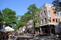 Witte de Withstraat, Rotterdam