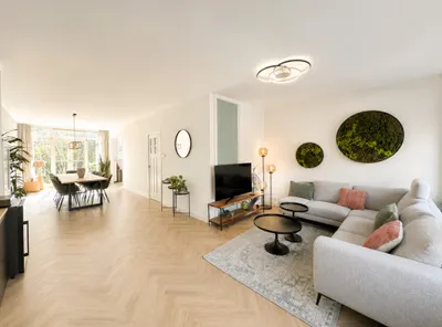 Beatrijsstraat , 3021RG, Rotterdam, Zuid-Holland