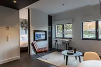 Stadhoudersplantsoen, Den Haag
