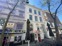 Witte de Withstraat, Rotterdam
