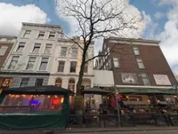 Witte de Withstraat, Rotterdam