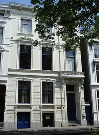 Eendrachtsweg, Rotterdam
