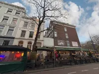 Witte de Withstraat, Rotterdam