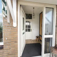 Anthonie Heinsiusstraat, Zwijndrecht