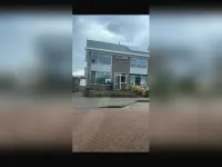Justus van Effenstraat, Harderwijk