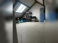 Tjalkmeen, Harderwijk
