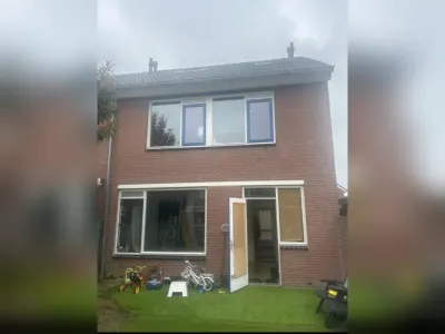 Tjalkmeen , 3844CV, Harderwijk, Gelderland