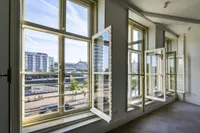 Prins Hendrikkade, Amsterdam