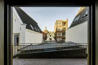 Prins Hendrikkade, Amsterdam