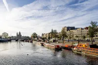 Prins Hendrikkade, Amsterdam