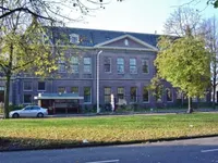 Hoge Rijndijk, Leiden