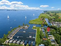 Mardyk 3, Elahuizen
