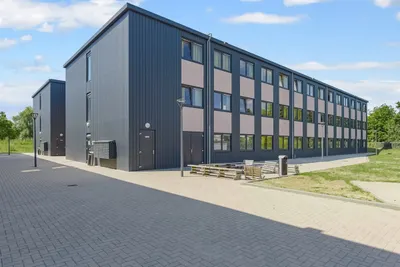Sorbonnelaan , 6229HD, Maastricht, Limburg