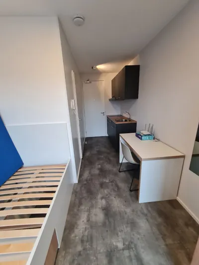Sorbonnelaan , 6229HD, Maastricht, Limburg