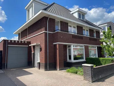 Huis Laan van KVL, Oisterwijk
