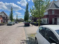 Laan van KVL, Oisterwijk