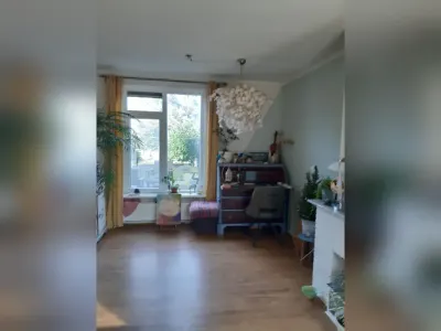 Tuinbouwstraat , 9785BE, Zuidwolde, Groningen