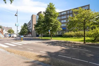 Appartement Markt, Hoensbroek
