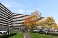 Kleiburg, Amsterdam