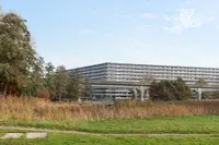 Kleiburg, Amsterdam