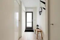 Kleiburg, Amsterdam
