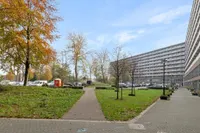 Kleiburg, Amsterdam