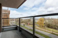 Amerikaweg, Haarlem