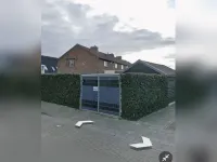 Margrietstraat, Druten