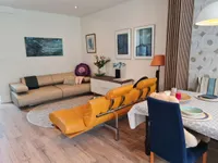 Mariastraat, Bussum