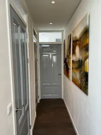 Mariastraat, Bussum